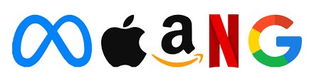 Meta Apple Amazon Netflix Google