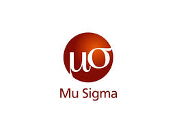 Mu Sigma logo